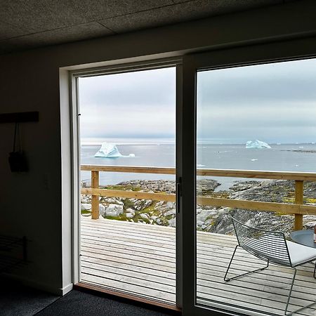 Hotel Disko Island Qeqertarsuaq Exterior photo
