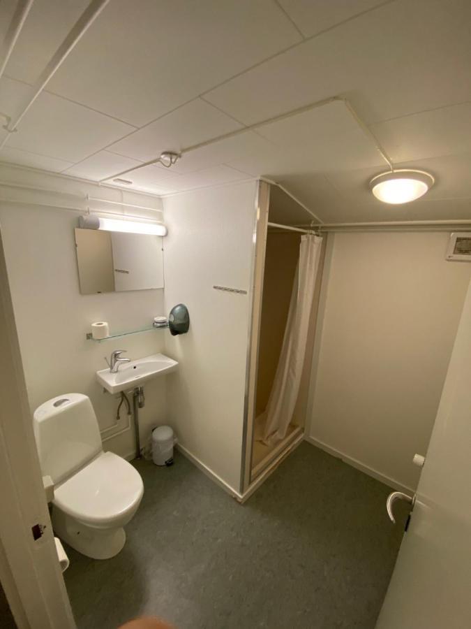 Hotel Disko Island Qeqertarsuaq Room photo