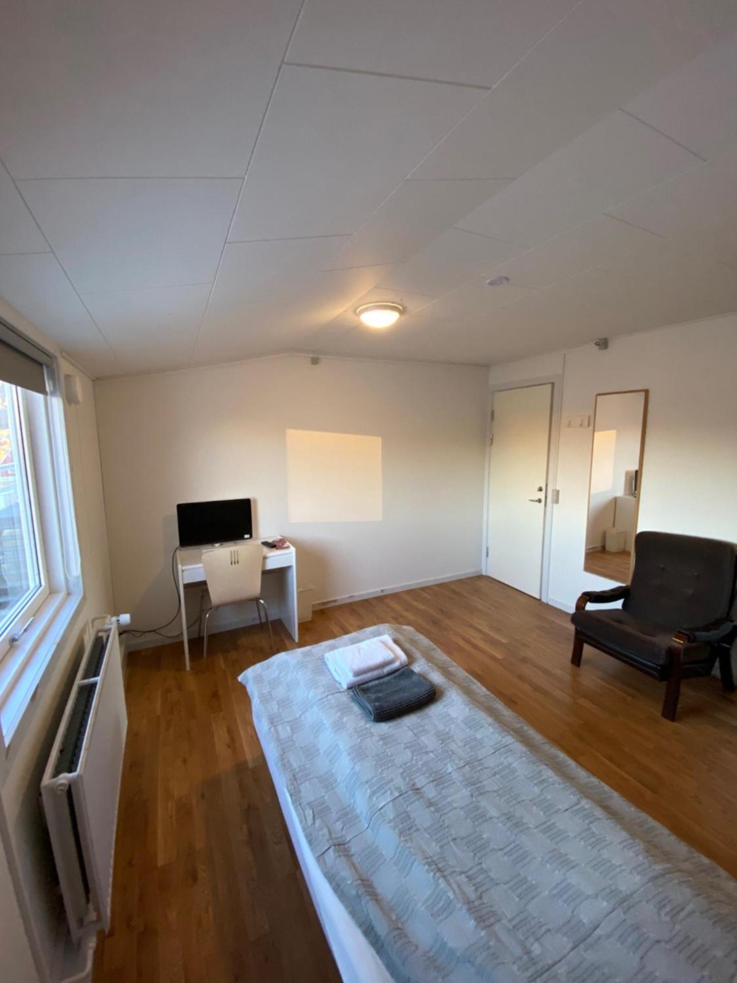 Hotel Disko Island Qeqertarsuaq Room photo