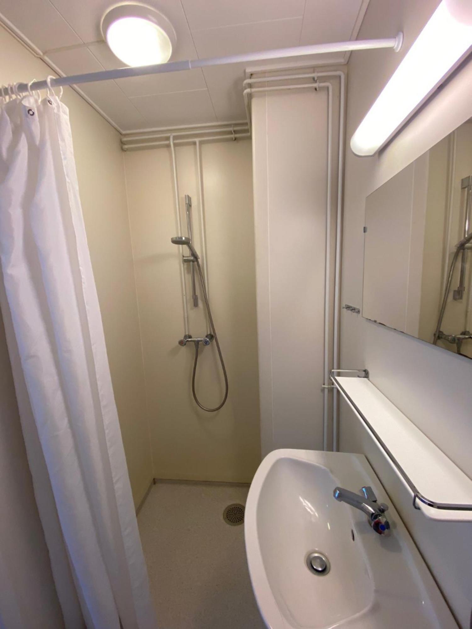 Hotel Disko Island Qeqertarsuaq Room photo